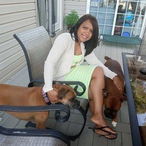 Meet your Posher, Wanda